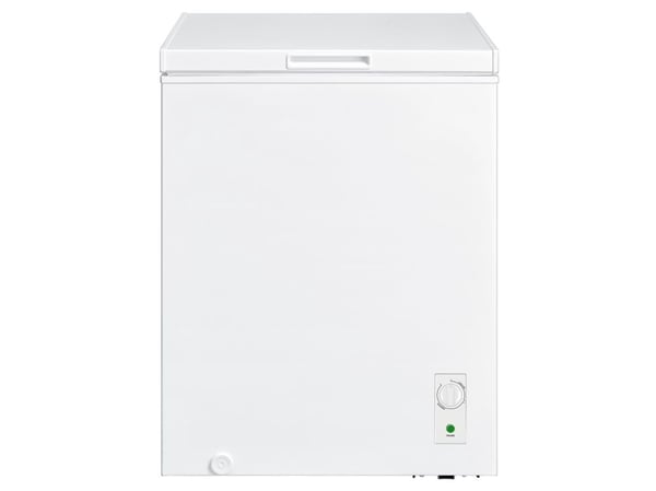 Pakastin Standart FFC150EW, vaakasuora