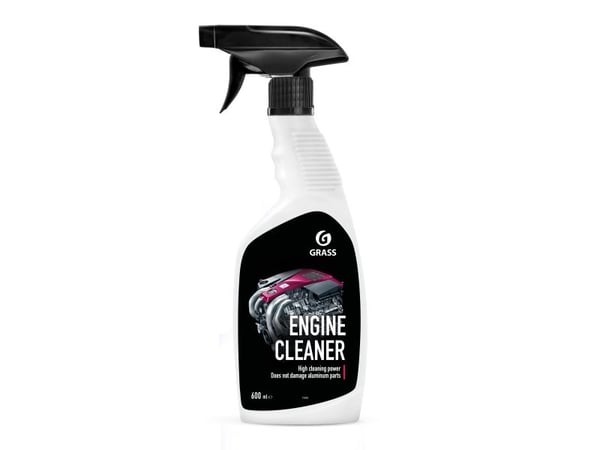 Grass Cleaning Agent Engine Cleaner 600Ml