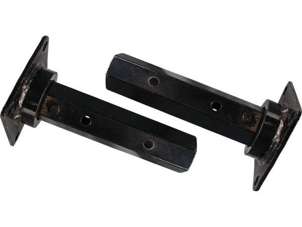 KS kniver til hjul KS AT23 (2 stk) for jordrotorer