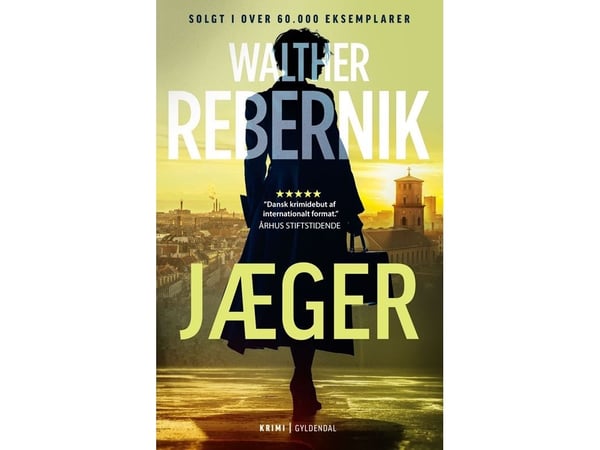 Metsästäjä | Walther Rebernik | Kieli: Tanska