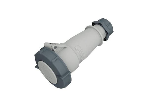 MENNEKES 506 Kupplung AM-TOP, 32A5p1h>50V, IP67 (506)