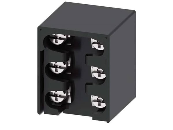 Siemens 3SE50000LA00 3SE5000-0LA00 Kytkinelementti 230 V 6 A IP00 1 kpl