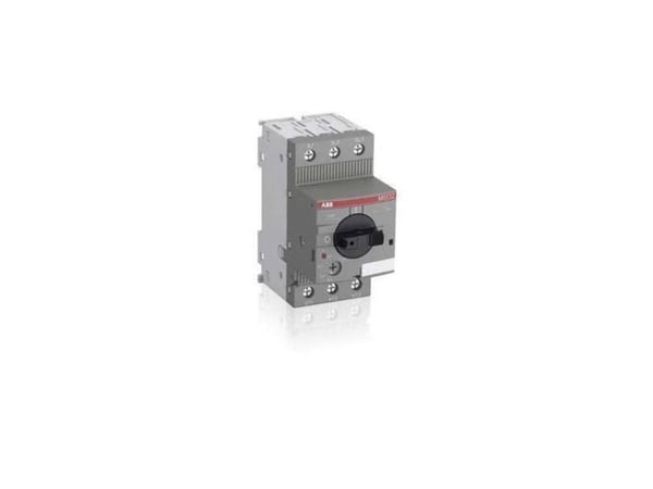 ABB MS132-4.0 Säkerhetsbrytare 1 st