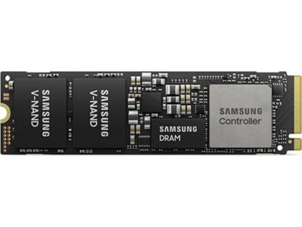 Samsung PM9B1, 1 TB, M.2, 3600 MB/s