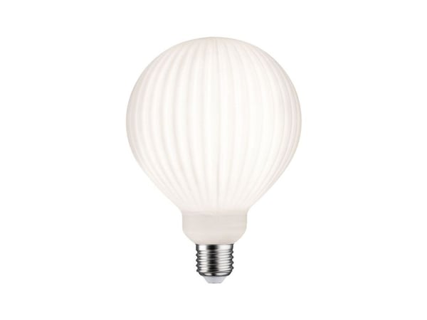 Paulmann 29078, 4,3 W, 35 W, E27, 400 lm, 15000 timer, Varm hvit