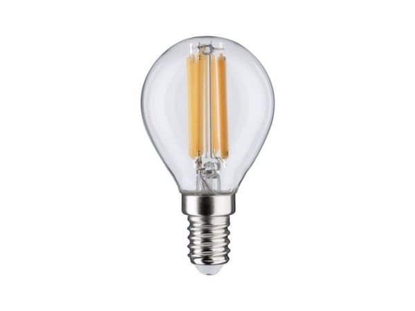 Paulmann 29073, 5,9 W, 60 W, E14, 806 lm, 15000 timer, Varm hvit