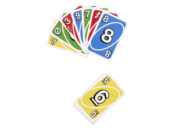 UNO Teams