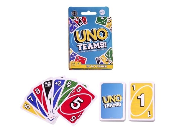 UNO Teams