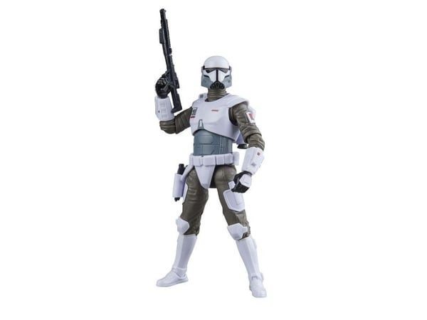 SW BL IMPERIAL PANSERET