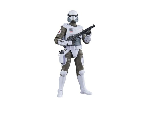 SW BL IMPERIAL PANSERET