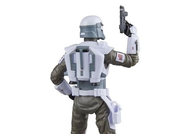 SW BL IMPERIAL PANSERET