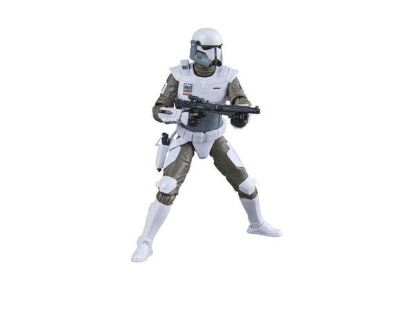 SW BL IMPERIAL PANSERET