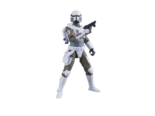 SW BL IMPERIAL PANSERET