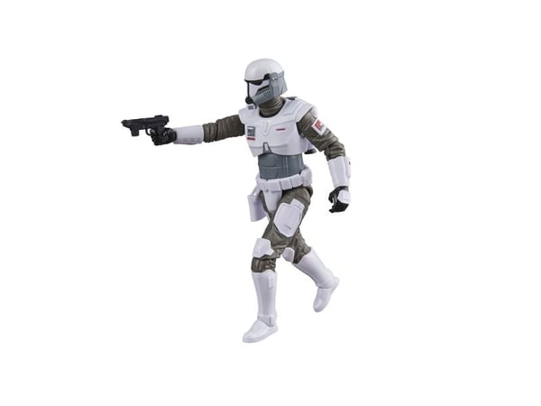 SW BL IMPERIAL PANSERET