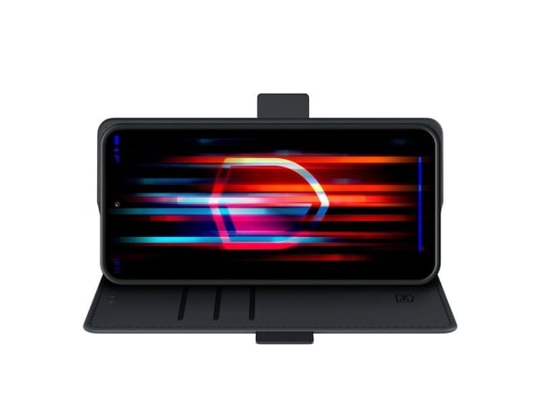 3MK 3mk 3mk flip tapauksessa lompakko tapauksessa Xiaomi 13T