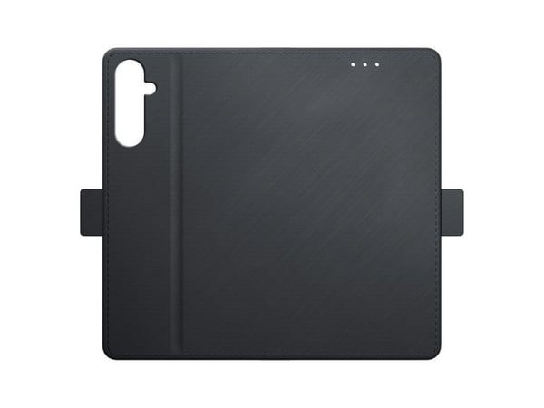 3mk Lompakko Samsung Galaxy A05s - puhelimen kotelo musta