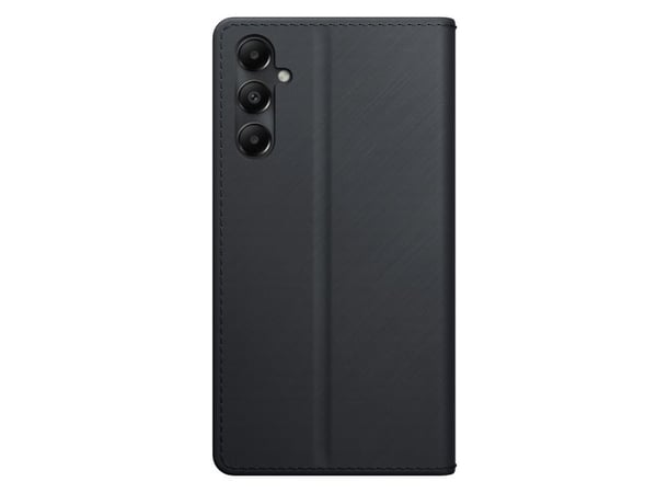 3mk Lompakko Samsung Galaxy A05s - puhelimen kotelo musta
