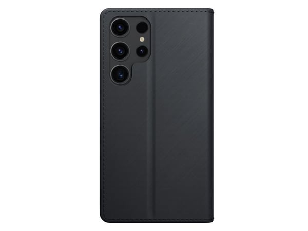 3MK 3mk Flip Wallet-deksel til Samsung Galaxy S24 Ultra