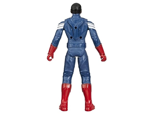 CAP NWO TITAN HERO SW CAP