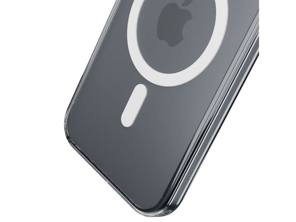 3MK 3MK Frosty MagCase iPhone 16 Pro valkoinen/valkoinen