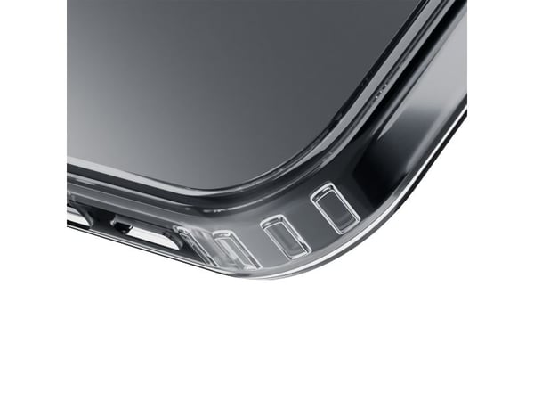 3MK 3MK Frosty MagCase iPhone 16 Pro valkoinen/valkoinen