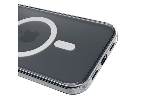 3MK 3MK Frosty MagCase iPhone 16 Pro valkoinen/valkoinen