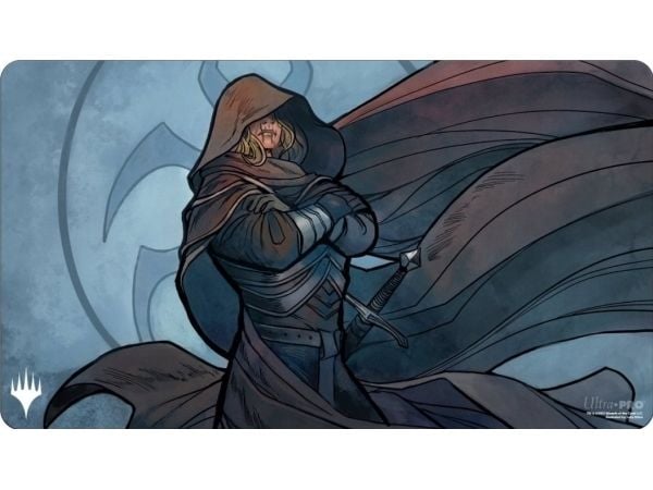Ultra-Pro Magic the Gathering: Murders at Karlov Manor playmat G
