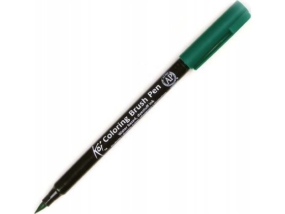 BRUYNZEEL Sakura koi fargestift/marker 29 grønn