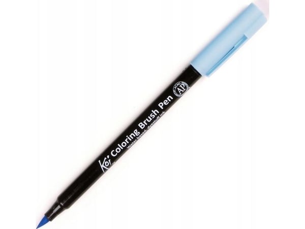 BRUYNZEEL SAKURA farge-/penselmarker 237 Light Sky Blue