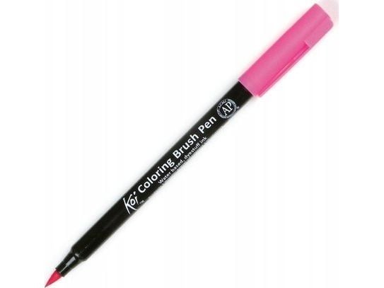 BRUYNZEEL SAKURA Sakura Koi Colour Brush Marker 20 Pink
