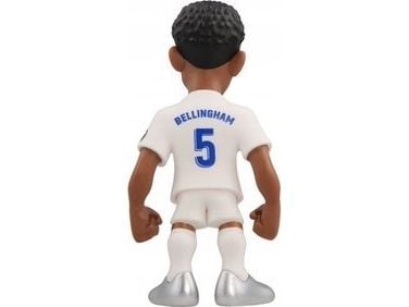 MINIX Real Madrid, Keräilyhahmo, Urheilu