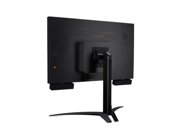 Acer Predator SpatialLabs View PSV27-2 - LCD-skjerm - 27" - 3840 x 2160 4K UHD (2160p) @ 160 Hz - AHVA - 400 cd/m² - 5 ms - HDMI, DisplayPort, USB-...