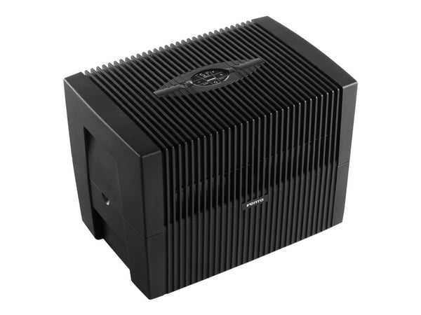 Venta Original Connect AH555 - Luftfukter - frittstående - briljant svart