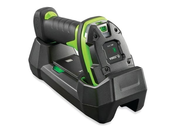 Zebra DS3678-XR - USB Kit - strekkodeskanner - portabel - 2D-bildefremviser - dekodet - Bluetooth 4.0