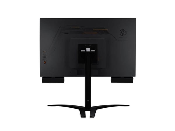 Acer Predator SpatialLabs View PSV27-2 - LCD-skjerm - 27" - 3840 x 2160 4K UHD (2160p) @ 160 Hz - AHVA - 400 cd/m² - 5 ms - HDMI, DisplayPort, USB-...