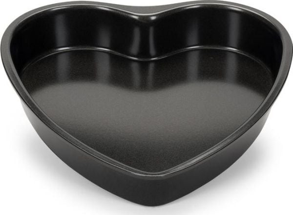 PATISSE CLASSIQUE Hjärtformad ugnsform 20 cm