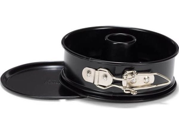 Patisse mini komin-form med ekstra bunn 12 cm CLASSIQUE