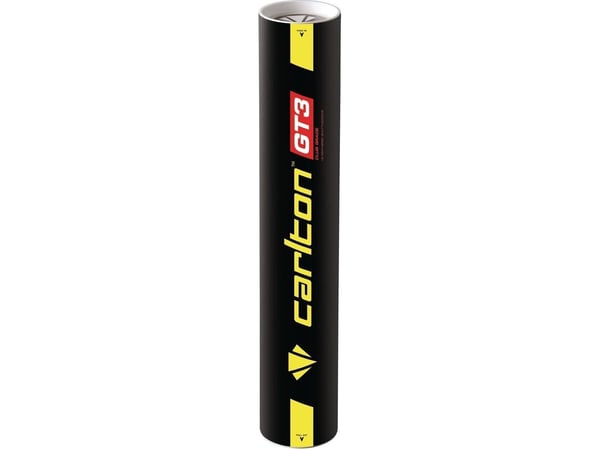 Carlton badmintonnettstenger GT3 - 12 stk