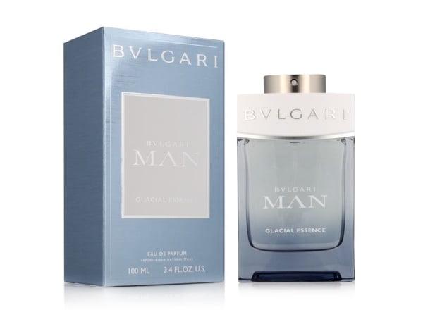 Bvlgari Man Glacial Essence EDP 100 ml