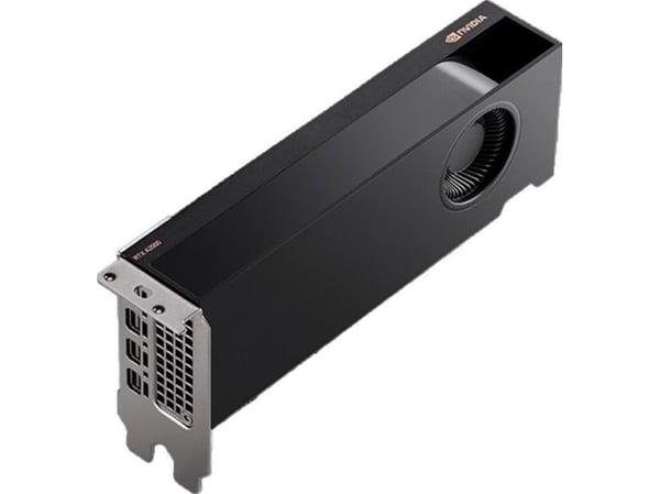 NVIDIA - Grafikkort - 16 GB GDDR6