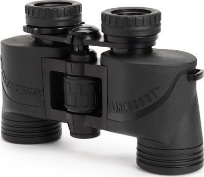 Kikkert Celestron LandScout 7x35