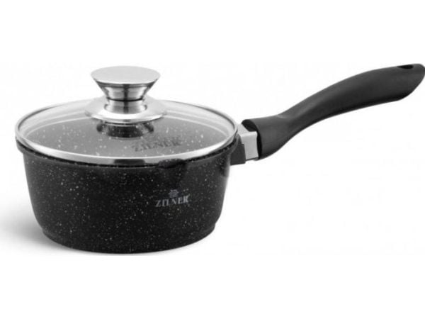 Zilner marmoripäällysteinen kattila 1.3L / 16CM ZILNER ZL-6116 ZL-6116