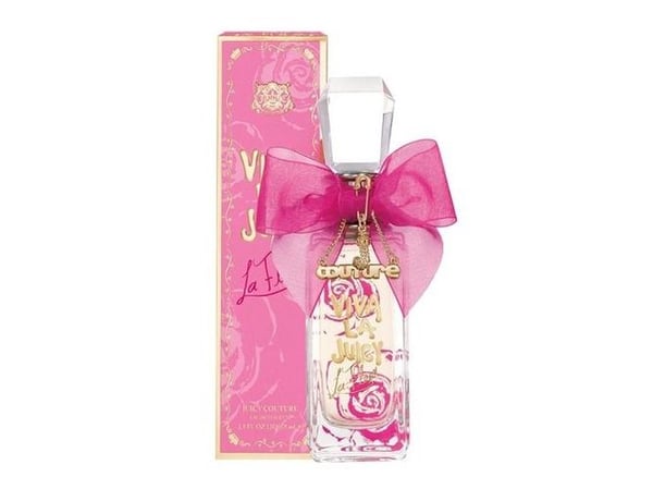 Juicy Couture Viva La Juicy La Fleur EDT 75ml