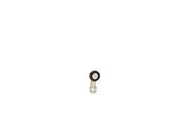 Schneider Electric ZCKY11, Musta, Harmaa, ZCKE05, 1 kpl