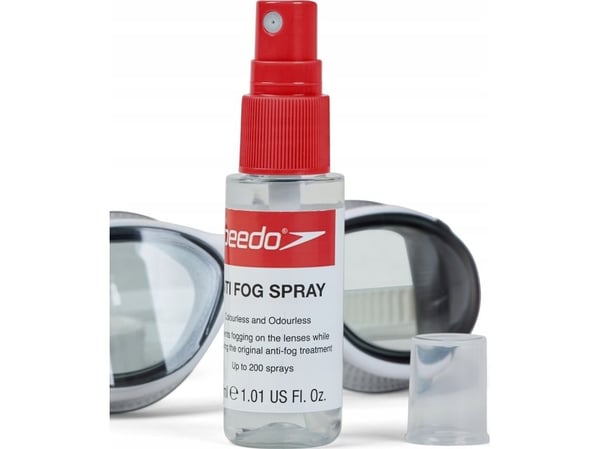 Speedo Spray anti-dugg ANTI FOG SPRAY