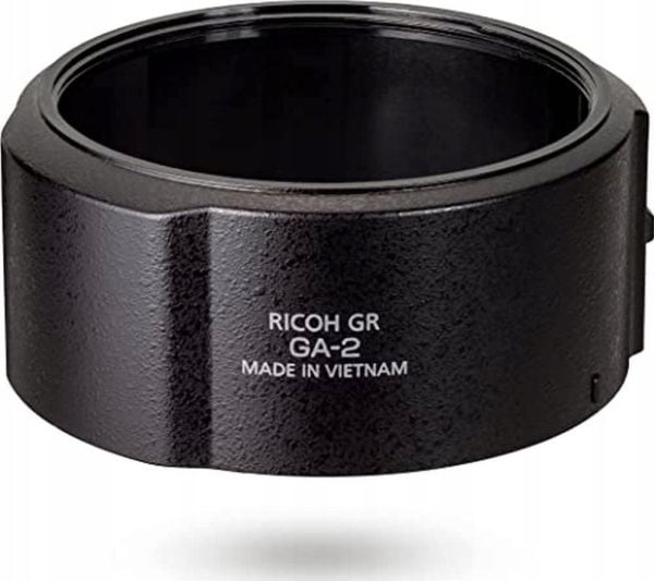 Ricoh-objektiivisovitin GA-2