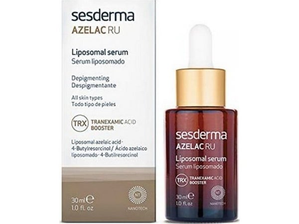 Sesderma depigmenterende serum Azelac Ru (30 ml)