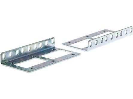 Cisco - Rack-monteringssett - 19" - for Cisco 3925, 3925E, 3945, 3945E