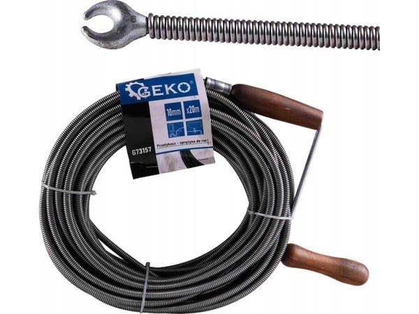 Geko Pipe skimmer-jousi 10mmx20m (5)