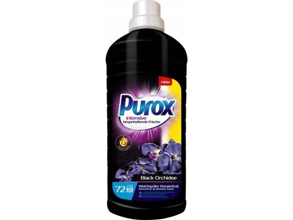 Velas blandingsskål Purox Black Orhid 1,8 l